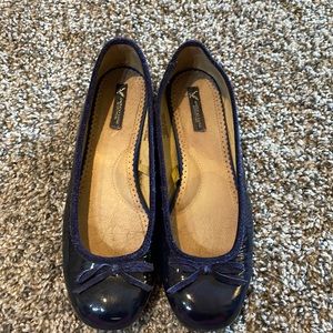 Patent Navy American Eagle Flats